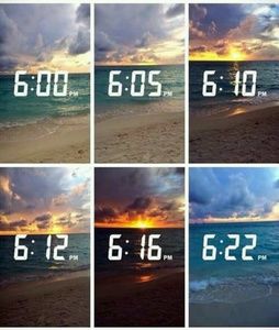 Meet your Posher, Jerry